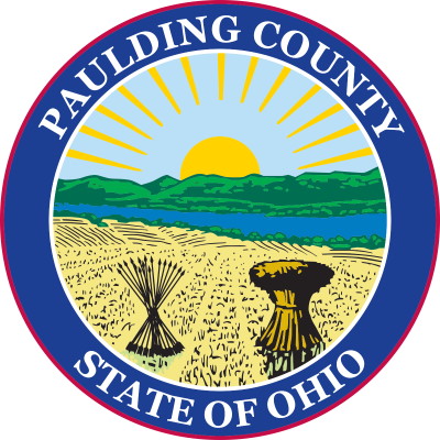 County Seal